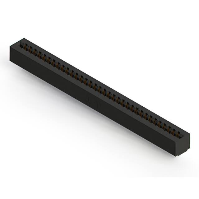 355-068-521-201 EDAC Inc.  Edgeboard Connectors